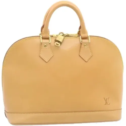 Pre-owned > Pre-owned Bags > Pre-owned Handbags - - Louis Vuitton Vintage - Modalova