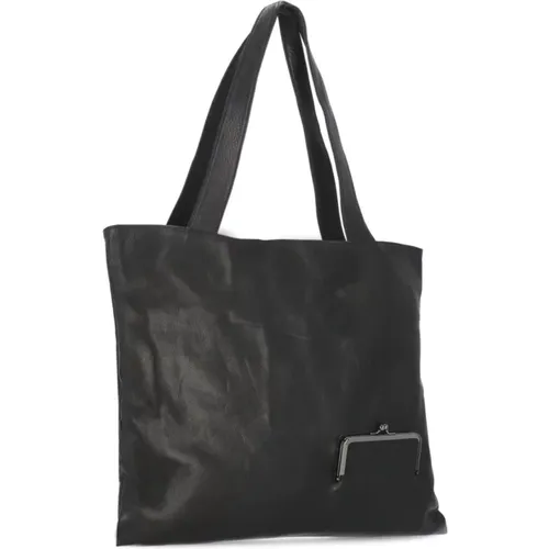 Bags > Tote Bags - - Yohji Yamamoto - Modalova