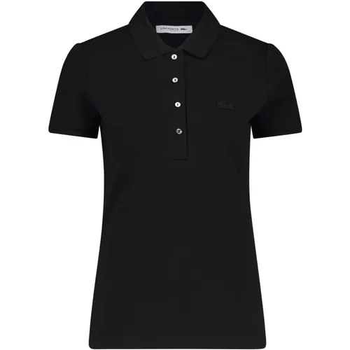 Tops > Polo Shirts - - Lacoste - Modalova