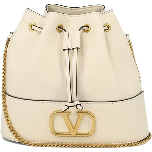 Bags > Bucket Bags - - Valentino Garavani - Modalova