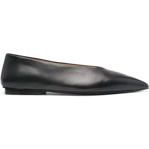 Shoes > Flats > Ballerinas - - Marsell - Modalova