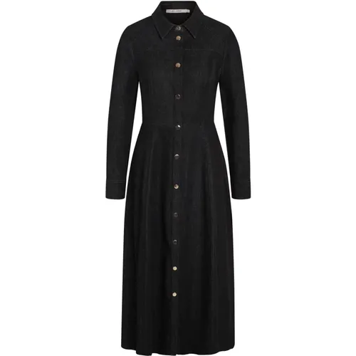 Dresses > Day Dresses > Shirt Dresses - - RUE de Femme - Modalova