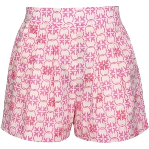 Shorts > Short Shorts - - pinko - Modalova