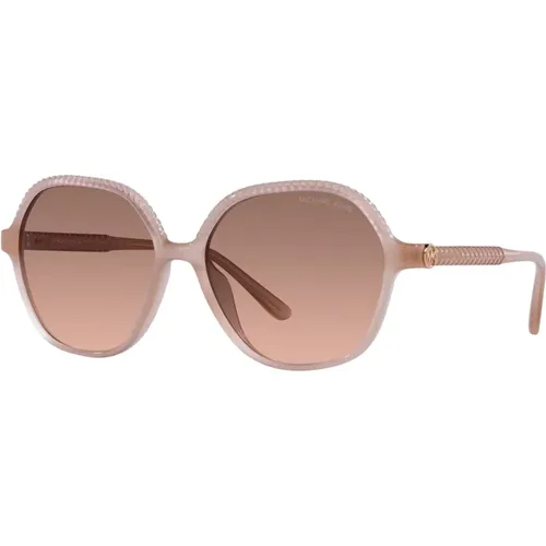 Accessories > Sunglasses - - Michael Kors - Modalova