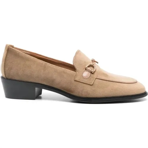 Shoes > Flats > Loafers - - Roberto Festa - Modalova