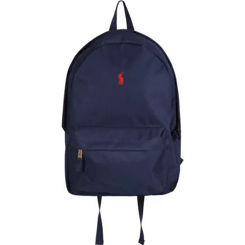 Kids > Bags > Schoolbags & Backpacks - - Ralph Lauren - Modalova