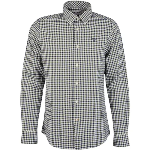 Shirts > Casual Shirts - - Barbour - Modalova