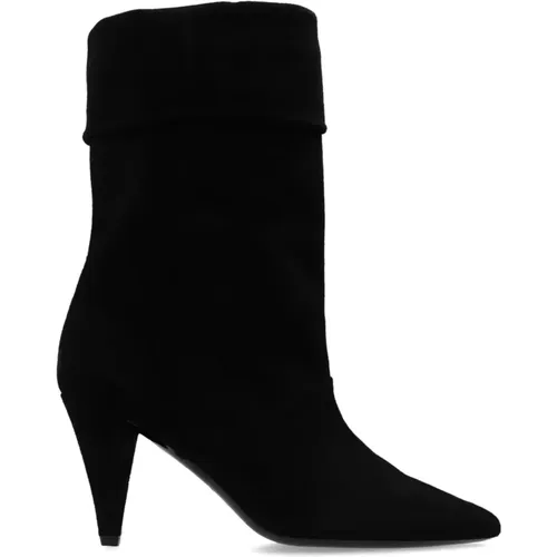 Shoes > Boots > Heeled Boots - - IRO - Modalova