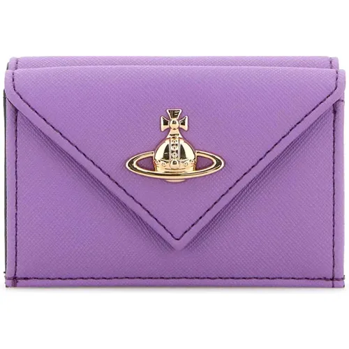 Accessories > Wallets & Cardholders - - Vivienne Westwood - Modalova