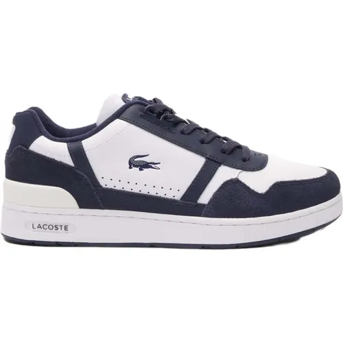 Shoes > Sneakers - - Lacoste - Modalova