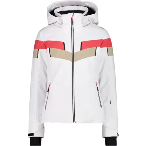 Sport > Ski & Wintersport > Ski Jackets - - CMP - Modalova