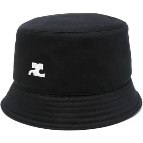 Accessories > Hats > Hats - - Courrèges - Modalova