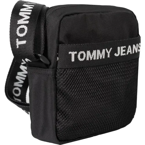 Bags > Messenger Bags - - Tommy Jeans - Modalova