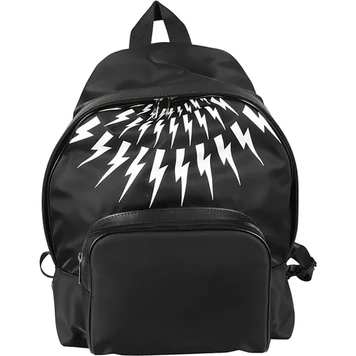 Bags > Backpacks - - Neil Barrett - Modalova
