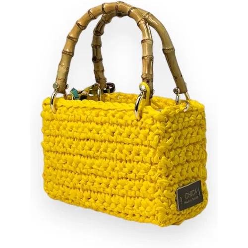 Bags > Handbags - - Chica London - Modalova