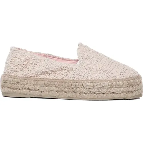 Shoes > Flats > Espadrilles - - Manebí - Modalova