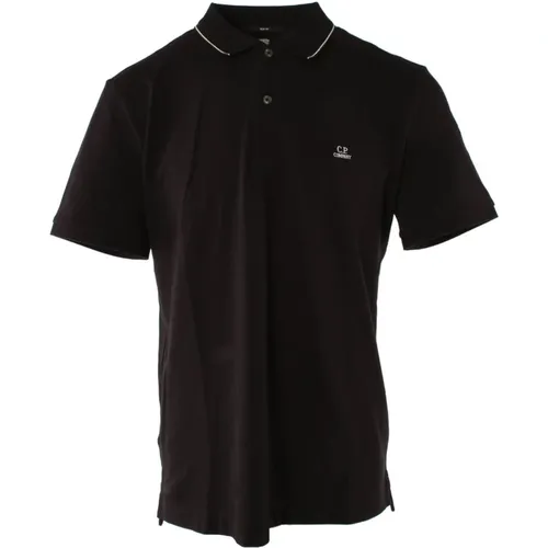 Tops > Polo Shirts - - C.P. Company - Modalova