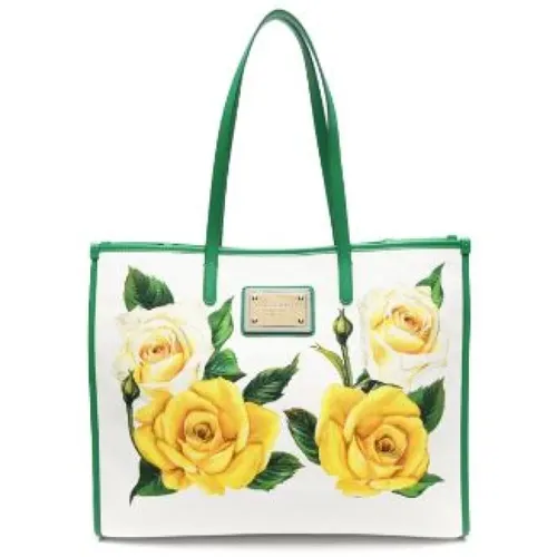 Bags > Tote Bags - - Dolce & Gabbana - Modalova