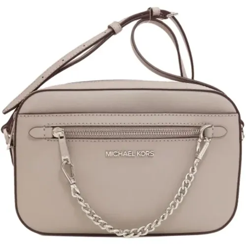 Pre-owned > Pre-owned Bags > Pre-owned Cross Body Bags - - Michael Kors Pre-owned - Modalova