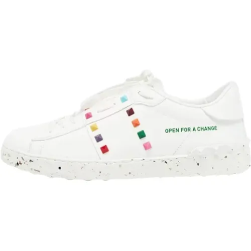 Pre-owned > Pre-owned Shoes > Pre-owned Sneakers - - Valentino Vintage - Modalova