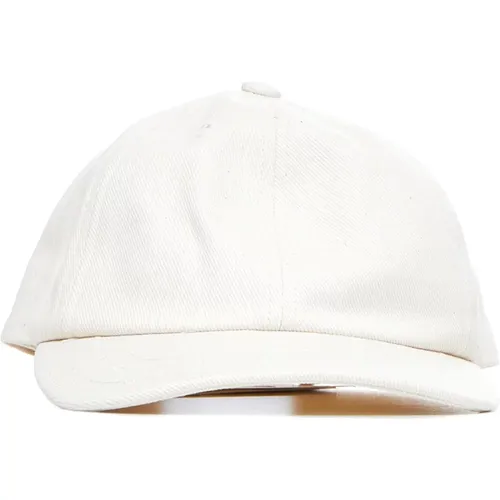 Accessories > Hats > Caps - - Jacquemus - Modalova