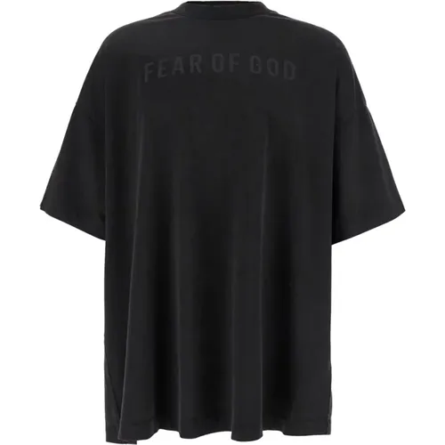 Tops > T-Shirts - - Fear Of God - Modalova