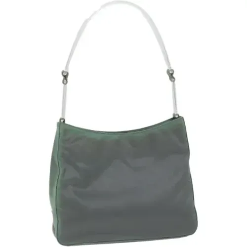 Pre-owned > Pre-owned Bags > Pre-owned Shoulder Bags - - Prada Vintage - Modalova