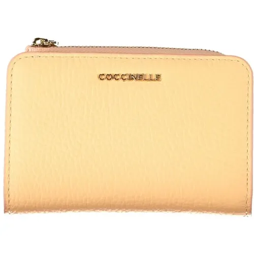 Accessories > Wallets & Cardholders - - Coccinelle - Modalova