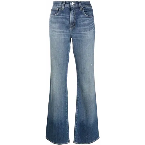 Jeans > Flared Jeans - - Nili Lotan - Modalova