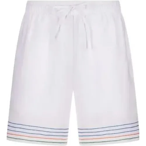 Shorts > Casual Shorts - - Casablanca - Modalova