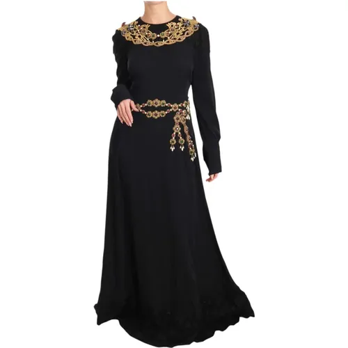 Dresses > Occasion Dresses > Gowns - - Dolce & Gabbana - Modalova
