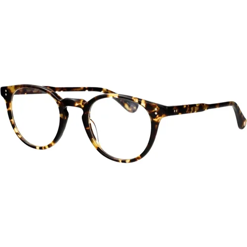 Accessories > Glasses - - Garrett Leight - Modalova