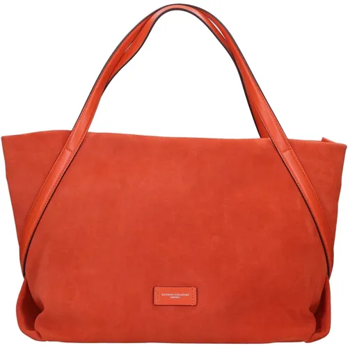 Bags > Tote Bags - - Gianni Chiarini - Modalova