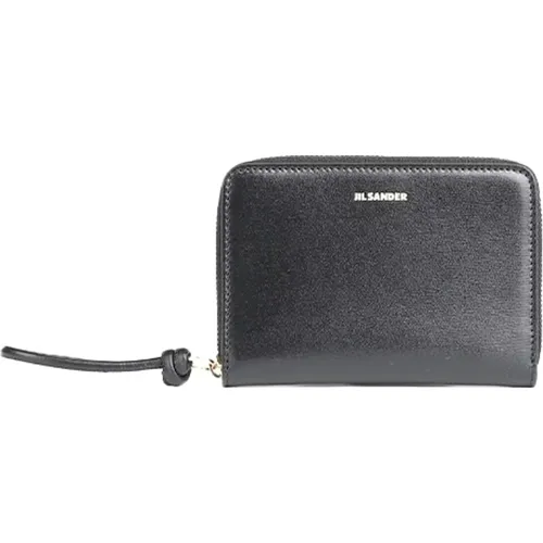 Accessories > Wallets & Cardholders - - Jil Sander - Modalova