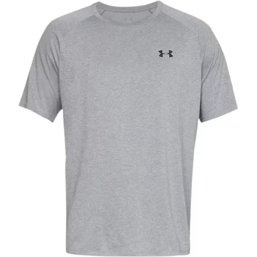 Tops > T-Shirts - - Under Armour - Modalova