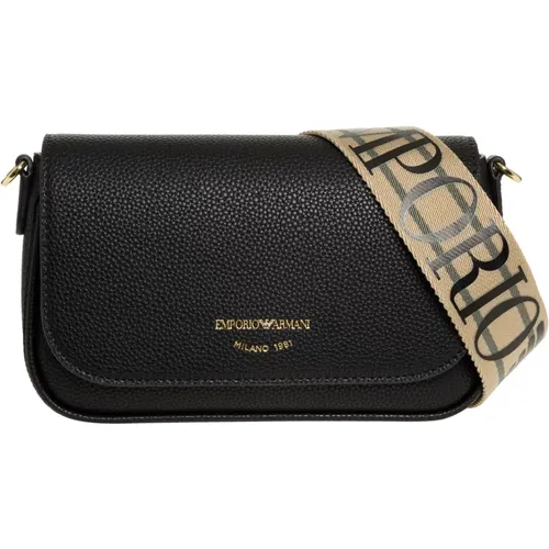 Bags > Cross Body Bags - - Emporio Armani - Modalova