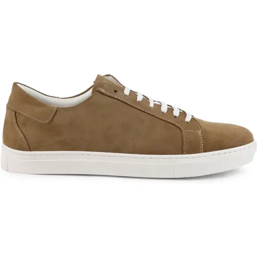 Shoes > Sneakers - - Duca di Morrone - Modalova