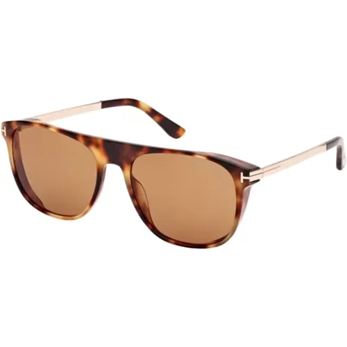 Accessories > Sunglasses - - Tom Ford - Modalova