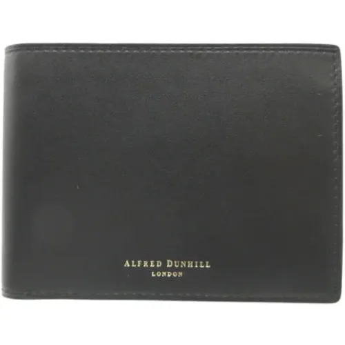 Pre-owned > Pre-owned Accessories > Pre-owned Wallets - - Dunhill Pre-owned - Modalova