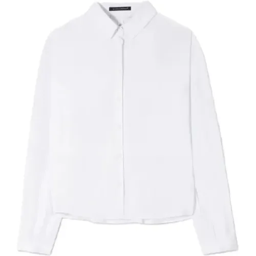 Blouses & Shirts > Shirts - - LUISA CERANO - Modalova