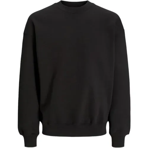 Sweatshirts & Hoodies > Sweatshirts - - jack & jones - Modalova