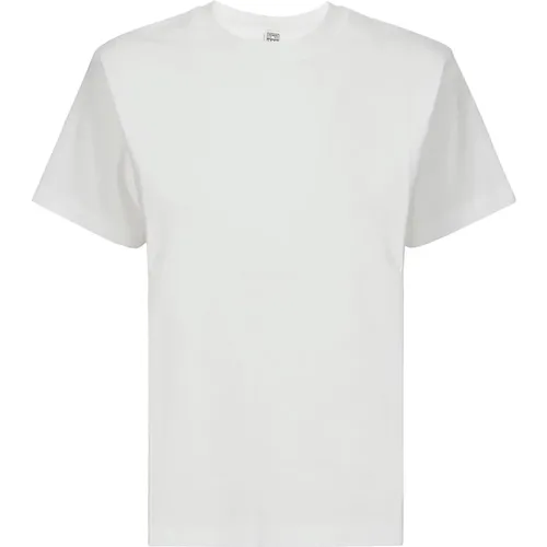 TotêMe - Tops > T-Shirts - White - TotêMe - Modalova