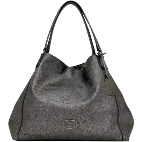 Pre-owned > Pre-owned Bags > Pre-owned Tote Bags - - Coach Pre-owned - Modalova