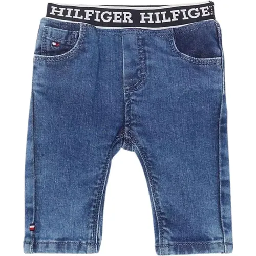 Kids > Bottoms > Jeans - - Tommy Hilfiger - Modalova