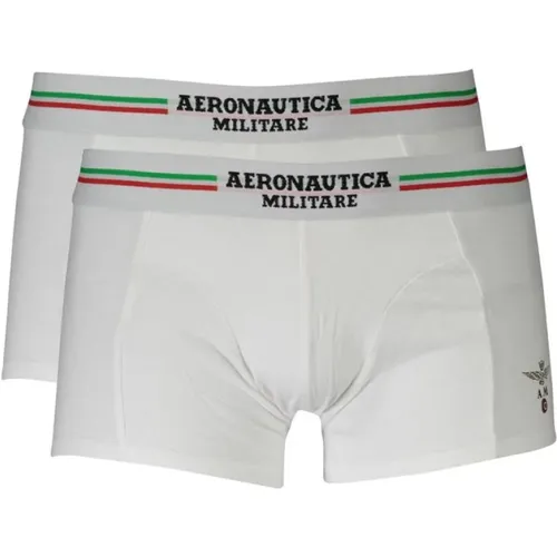 Underwear > Bottoms - - aeronautica militare - Modalova