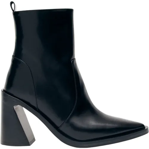 Shoes > Boots > Heeled Boots - - ALOHAS - Modalova