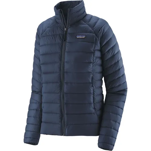 Jackets > Down Jackets - - Patagonia - Modalova