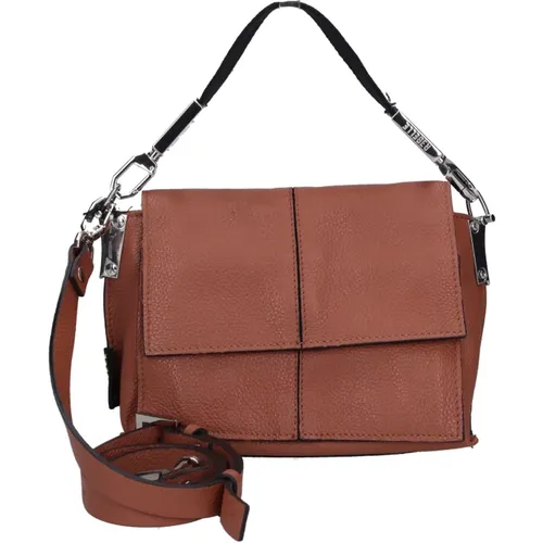 Rebelle - Bags > Handbags - Brown - Rebelle - Modalova