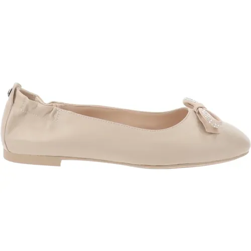 Shoes > Flats > Ballerinas - - Nerogiardini - Modalova