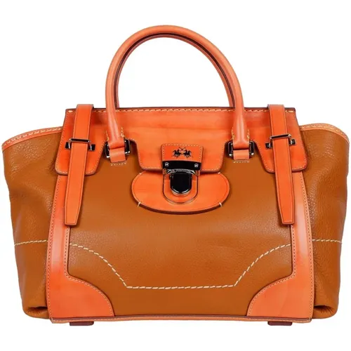 Bags > Handbags - - LA MARTINA - Modalova